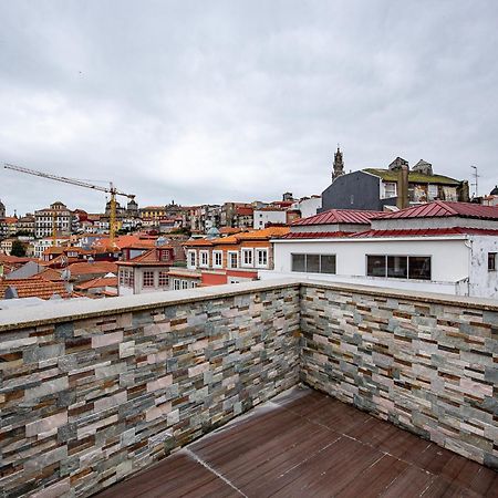 Rs Porto Historic Center Lejlighed Værelse billede