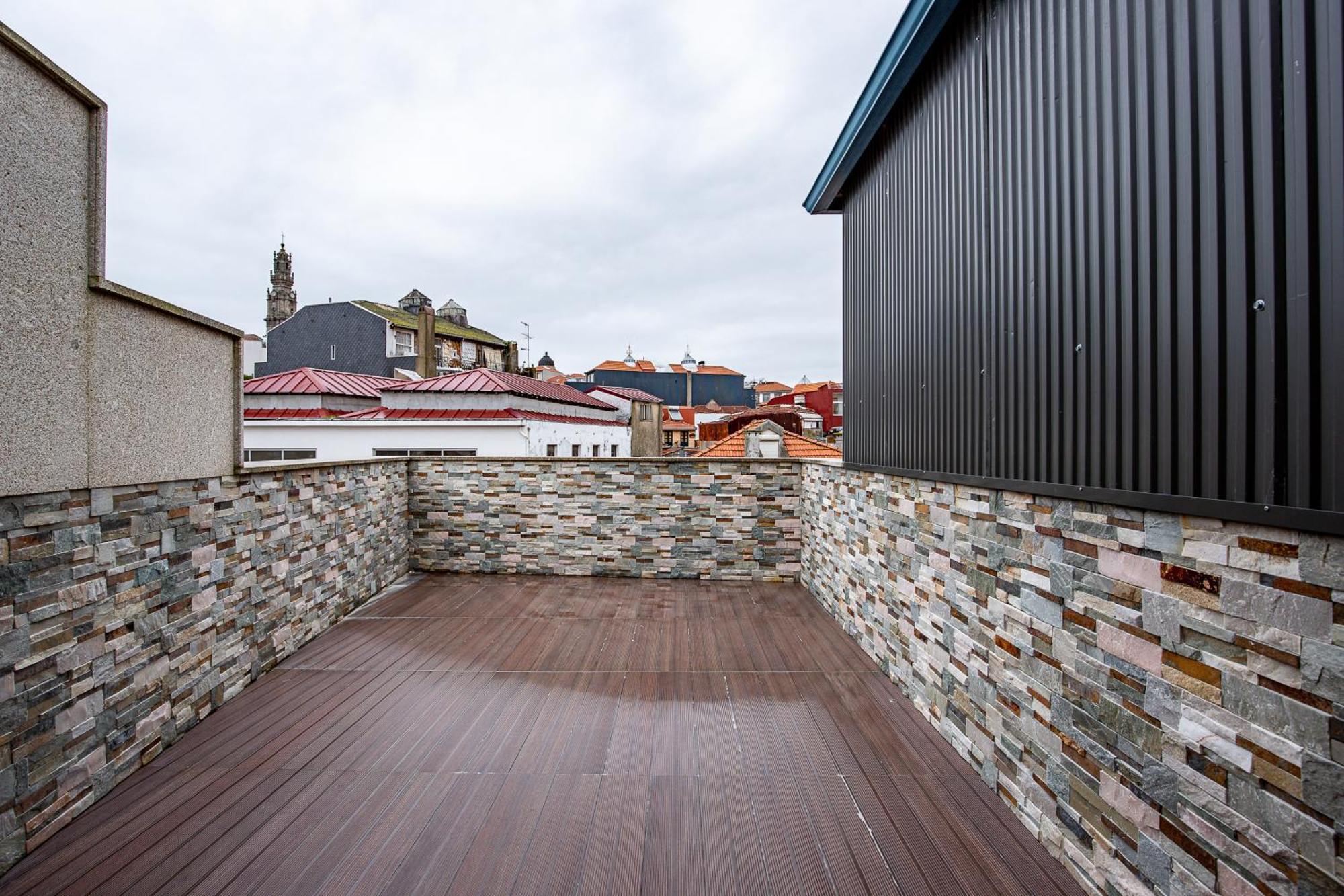 Rs Porto Historic Center Lejlighed Værelse billede